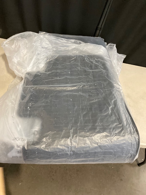 Photo 1 of Model Y Juniper Floor Mats TPE Trunk Liners Stain Resistant Seat Back Cover Tesla All Weather Mats 3Pcs/Set Floor Mats & 3Pcs/set Trunk Mats+3pcs/set seat Back Mats 