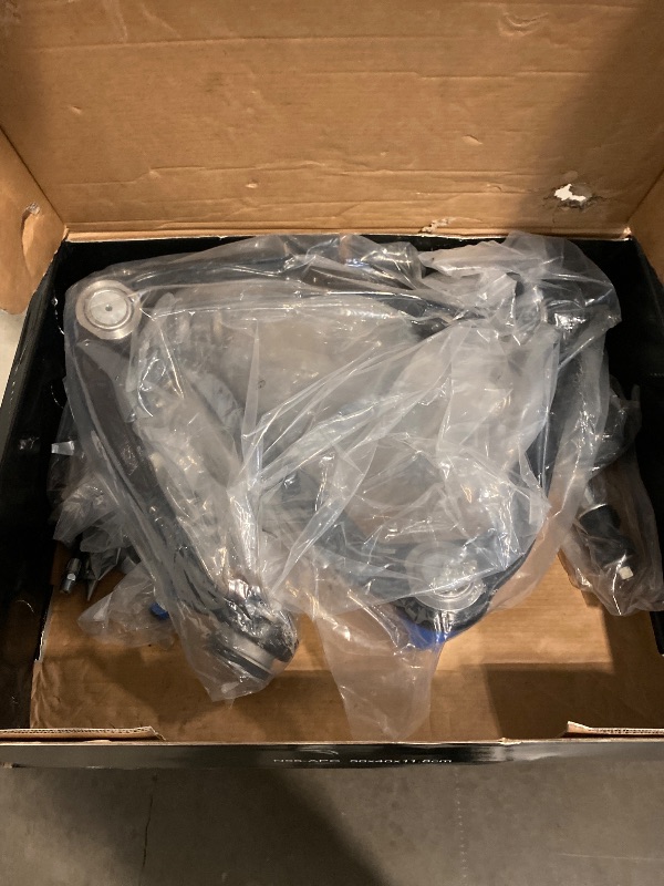 Photo 1 of A-Premium 13Pc AWD 4WD Front Suspension Kit, For Chevy GMC Silverado 1500 Sierra 1500 Suburban Avalanche Tahoe Yukon XL Escalade EXT ESV, Upper Control Arm Lower Ball Joint Sway Bar Link Tie Rod End