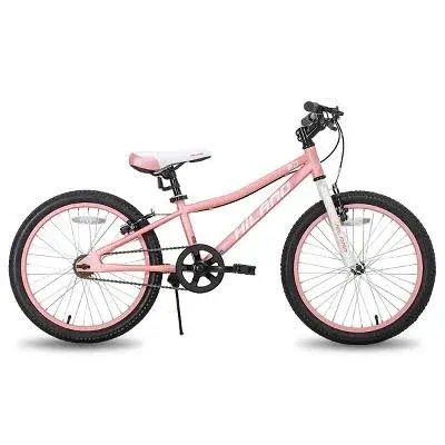 Photo 1 of HILAND 20" 24" Kids Bike for Boys Girls, Teenager Youth Mountain Bicycle