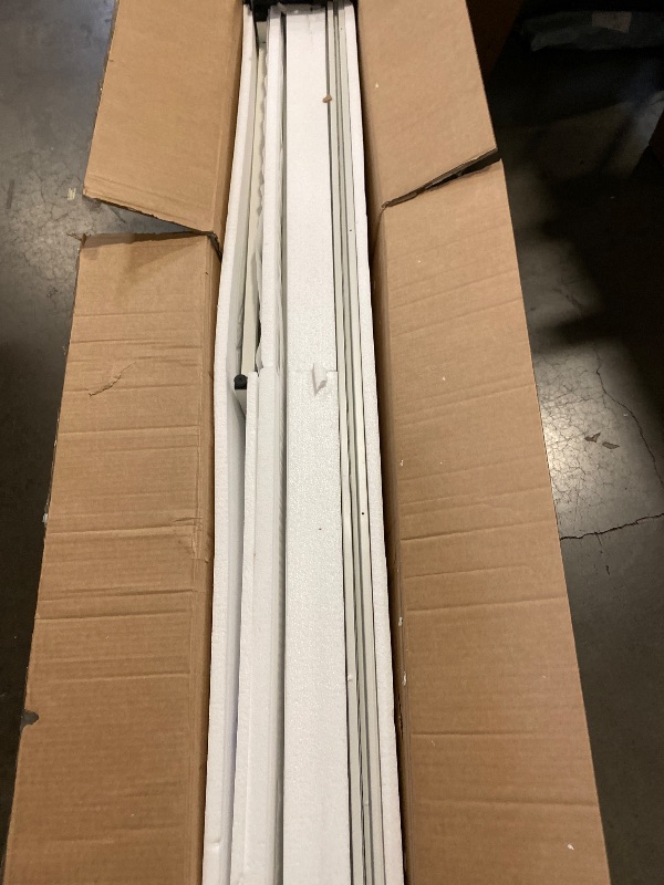 Photo 1 of 4/5 Tier Display Cabinet, Curio Cabinets Display Shelf Bamboo Storage, Storage Shelves with Acrylic Glass Door, Double Door Design for Convenient Storage, Easy To Clean ( Size : 161*82*33cm/63.4*32.2*