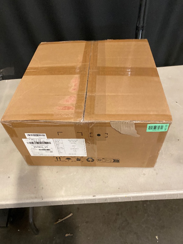 Photo 1 of Garvee Christmas Area Rug 9x12 - Non-Slip, Machine Washable - Soft Low Pile, Durable - Living Room, Bedroom, Kitchen Decor