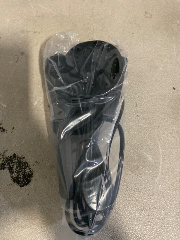 Photo 1 of 80+ Mile Range for Receiving Local Channels, 2025 New Compact TV Antenna, 4K 1080P HD Digital TV Antenna, Includes 10-foot Coaxial Cable