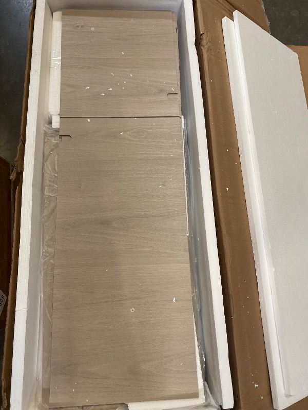 Photo 1 of Cas Sideboard Cabinet, 3 Doors Storage