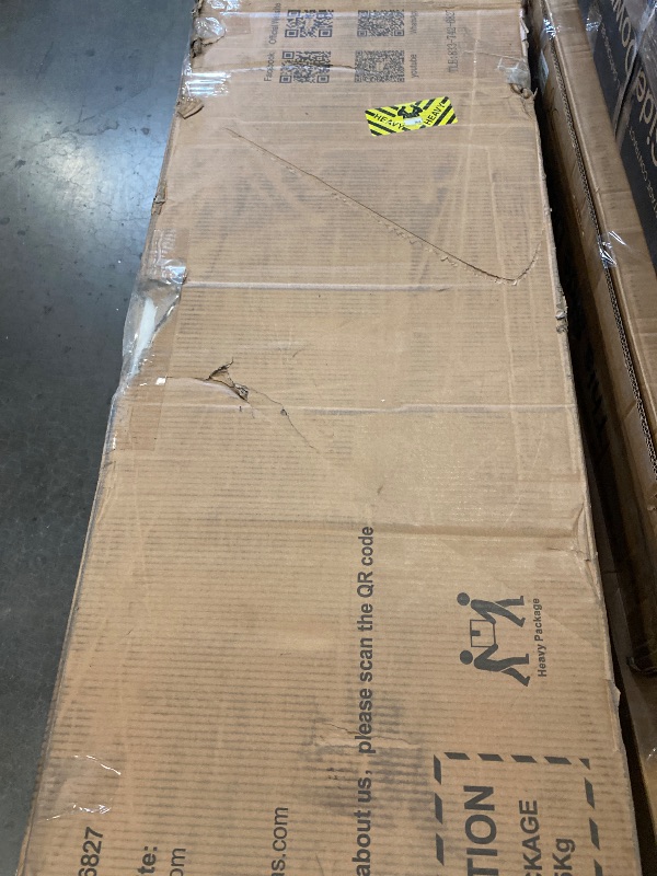 Photo 1 of Cas Sideboard Cabinet, 3 Doors Storage