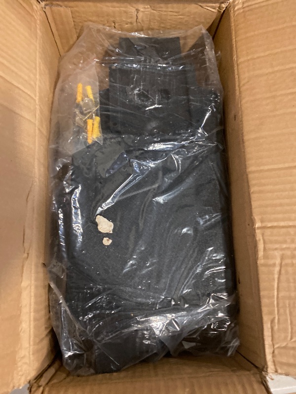 Photo 1 of Biometric Slider Gun Safe, 4 Unlock Methods, Wall Safe for Home Defense, Mountable Pistol Safe & Lock Box for Nightstand, Desk, Bedside, Truck