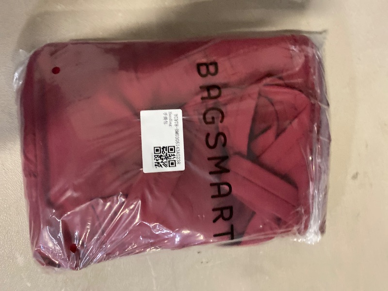 Photo 1 of Bagsmart Crush 13'' Everyday Tote Bag