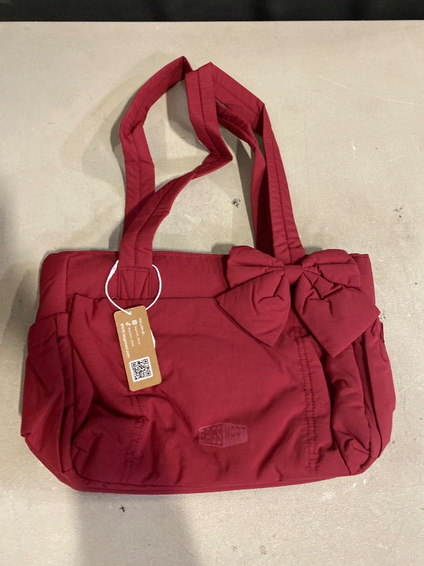 Photo 1 of Bagsmart Crush 13'' Everyday Tote Bag