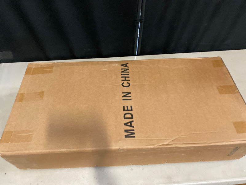 Photo 1 of Pet Strolle Pet Stroller for Outings, Small Pull Cart, Puppy Stroller, Dog Walking Cart, Small, Lightweight, Foldable Cat Dog Strolle(G,B)