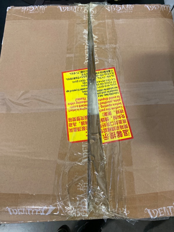 Photo 1 of Identity V 7th Anniversary Limited Offline Pack Special Edition Truth & Reasoning Solo Gambler's Performance Unused Code