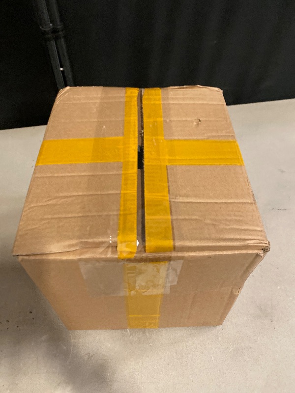 Photo 1 of Eastman 3/8 Inch ID (1/2 Inch OD) PVC Clear Vinyl Tubing, 20 Foot Length, 98566