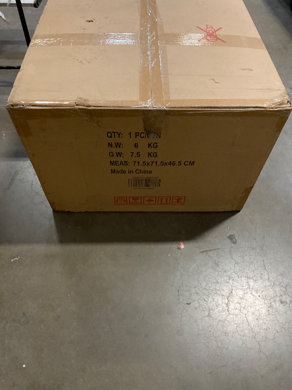 Photo 1 of BestMassage Gymnastics Mat Incline Mat Tumbling Mat Folding Gymnastic Tumbling Mat Indoor/Outdoor Exercise Mat Home Gym Yoga Mat with Handle