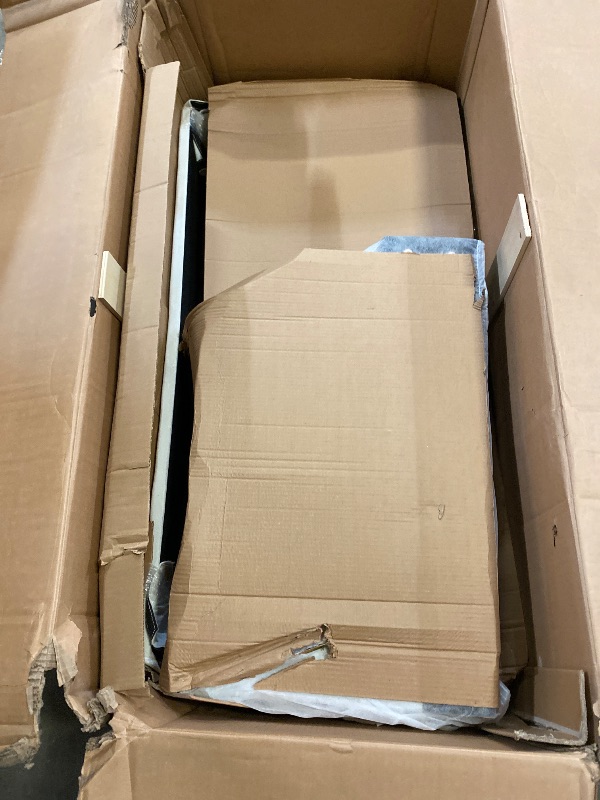 Photo 1 of Modern 2 Seater LoveSeat White 