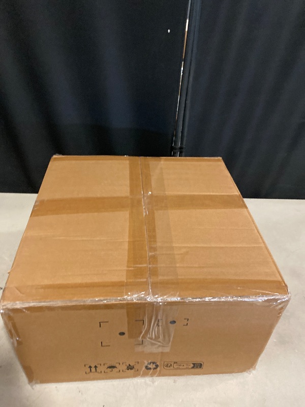 Photo 1 of Garvee Christmas Area Rug 9x12 - Non-Slip, Machine Washable - Soft Low Pile, Durable - Living Room, Bedroom, Kitchen Decor