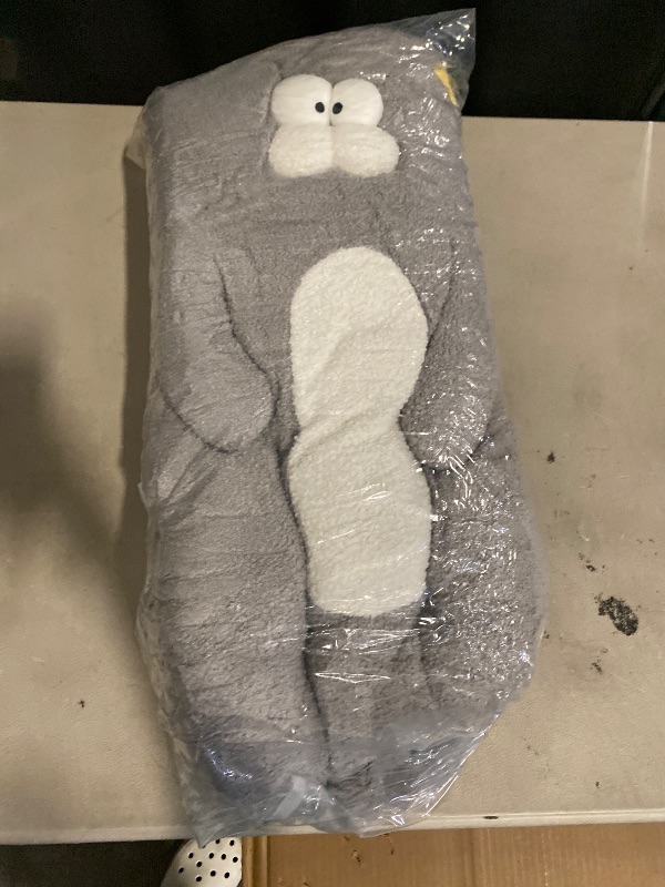 View 2 of Neko Cat Seat Cushions