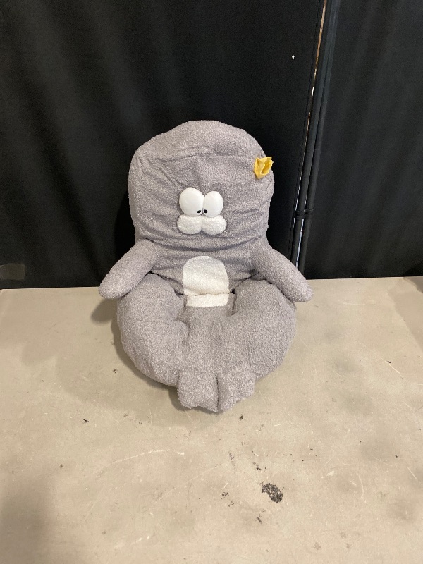 Photo 1 of Neko Cat Seat Cushions