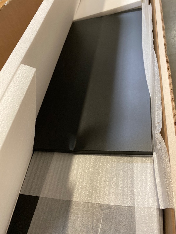 Photo 1 of Black Kitchen Pantry Storage Cabinet,Pantry Cabinets with Doors and Adjustable Shelves,Metal Cabinet with Feets for Kitchen,Pantry,Dinning Room,Bathroom,Living Room,Cupboard(Black)