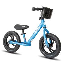 Photo 1 of JOYSTAR Rocket 12"/14" Kids Balance Bike (Lime Green)