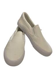 Photo 1 of Cosy island Canvas sneakers size 8.5