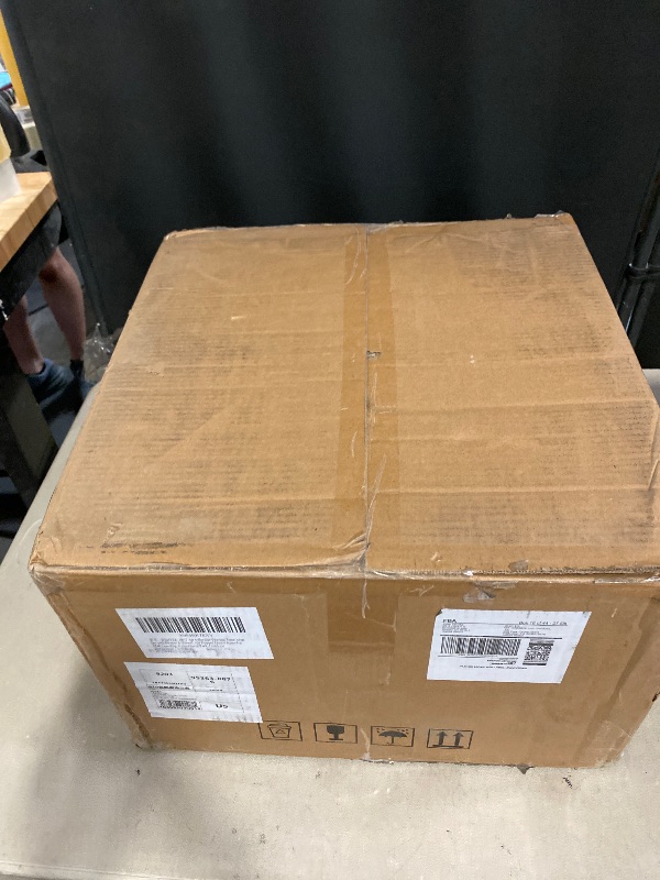 Photo 1 of BSMTEK 20FT Air Inflatable Waving Tube Man Set with Blower & Wheel, Air Puppet Dance Artist for Mall Opening, Amusement Park, Outdoor Decoration?US-Flag