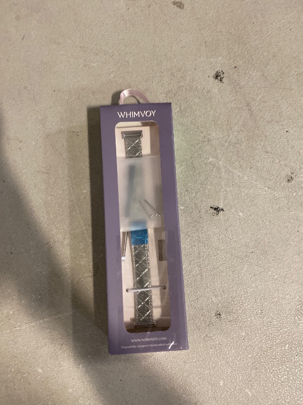 Photo 1 of ACHE Stainless Steel Watch Bands, Quick Release Adjustable Heavy  Watch Straps 18mm 20mm 22mm