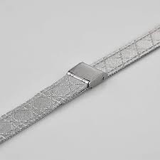 Photo 1 of ACHE Stainless Steel Watch Bands, Quick Release Adjustable Heavy  Watch Straps 18mm 20mm 22mm