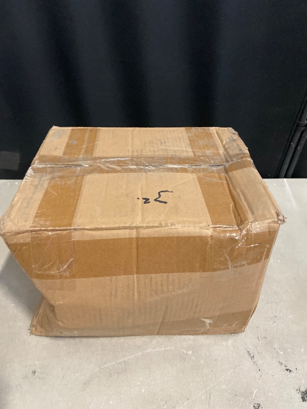 Photo 1 of 49CC 2-Stroke Engine Motor, Pull Start Single Cylinder Air Cooled Replacement Motor Engine with Fuel Tank for ATV, Scooters, Mini Bike, Mini Choppers(USA Stock)
