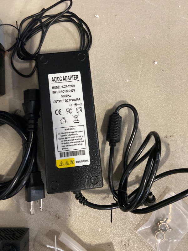 Photo 1 of 30L/7.93GAL Aquarium Water Chiller Fish Tank, Hydroponic Fish Water Tank Chiller with LED Display, Perfect for Home Shrimp Jellyfish Breeding Aquaculture
