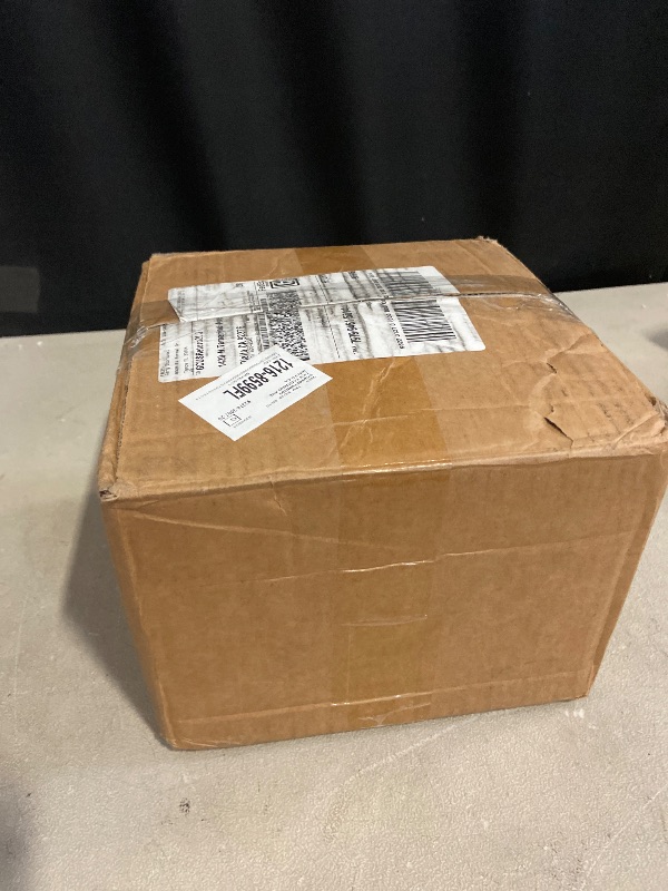 Photo 1 of 30L/7.93GAL Aquarium Water Chiller Fish Tank, Hydroponic Fish Water Tank Chiller with LED Display, Perfect for Home Shrimp Jellyfish Breeding Aquaculture
