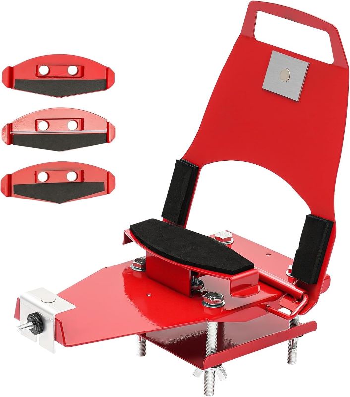 Photo 1 of 2 Count Screen Printing Machine, DIY Hat Clamp Silk Screen Printing Press Machine with 6" x 3.375" Standard Interchangeable Platen Screen Printing Pallet