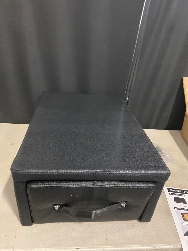 Photo 1 of VEVOR Pilates Reformer Foldable, Suitable for Intermediate and Beginners Users, Pilates Equipment for Home Gym Studio Use with 4 Adjustable Resistance Spring, Up to 400 LBS