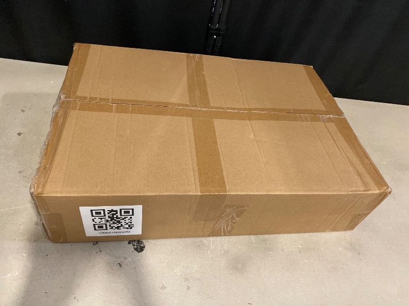 Photo 1 of VEVOR Pilates Reformer Foldable, Suitable for Intermediate and Beginners Users, Pilates Equipment for Home Gym Studio Use with 4 Adjustable Resistance Spring, Up to 400 LBS