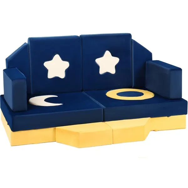 Photo 1 of Amraj 55.1'' Upholstered Sofa