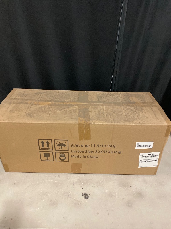 Photo 1 of Amraj 55.1'' Upholstered Sofa