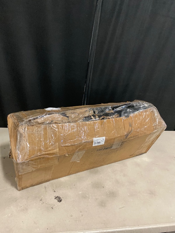 Photo 1 of Headlight Assembly Compatible with 2014 2015 Kia Optima, Halogen Headights, Replacement Headlamp 921012T121 921014C500 (Left Driver Side + Right Passenger Side)