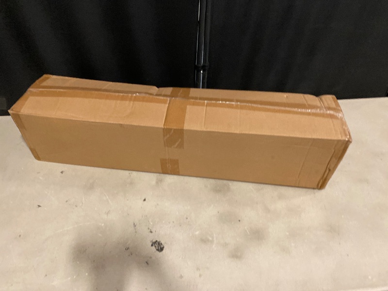 Photo 1 of 5 Inch Inlet 8 Inch Outlet Gloss Black Stainless Steel Miter Cut Diesel Exhaust Stack Diesel Exhaust Tip(Stack Smokers 5" ID Inlet 36" Long)