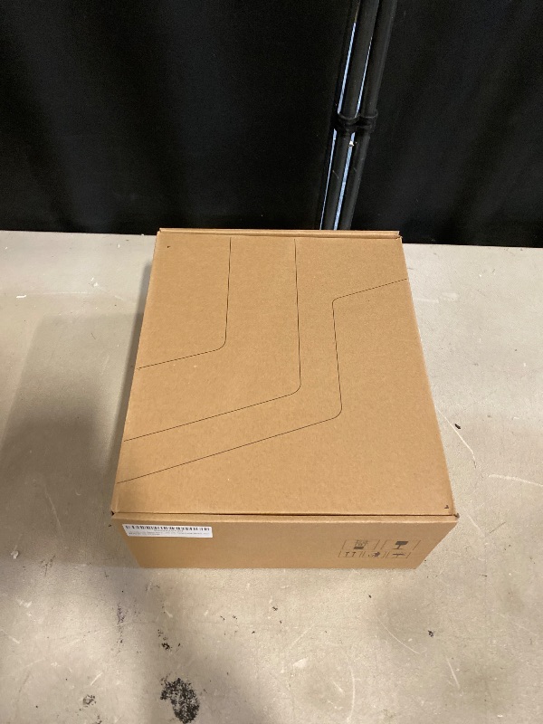 Photo 1 of Magnetic Stirrer Hot Plate Stirrer LCD Display 300? Max.5L 5.9inch Magnetic Stir Plate 1600RPM Magnetic Mixer Magnetic Hotplate Stirrer with Stir Bar&Temp Probe Sensor,110V