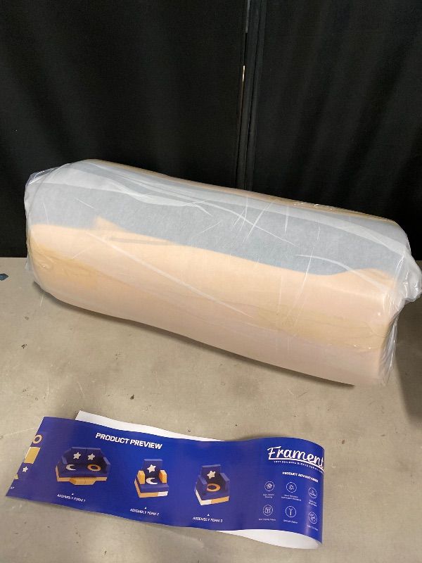 Photo 1 of Amraj 55.1'' Upholstered Sofa