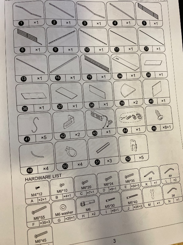 Photo 1 of Box 2/2 Loft Double Bunk Bed With Outlet and Drawers Black