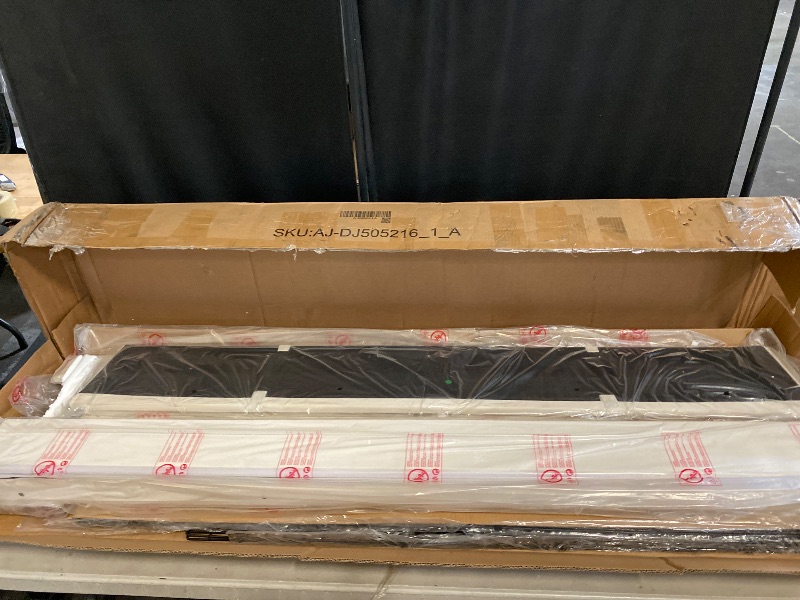 Photo 1 of Box 1/2 Queen Size Bed Frame With 6 Storage Drawers