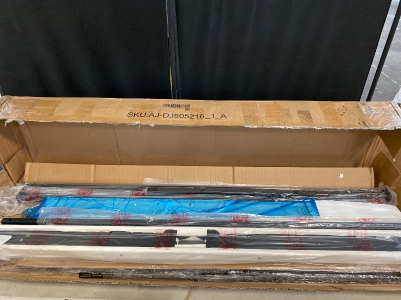 Photo 1 of Box 1/2 Queen Size Bed Frame With 6 Storage Drawers