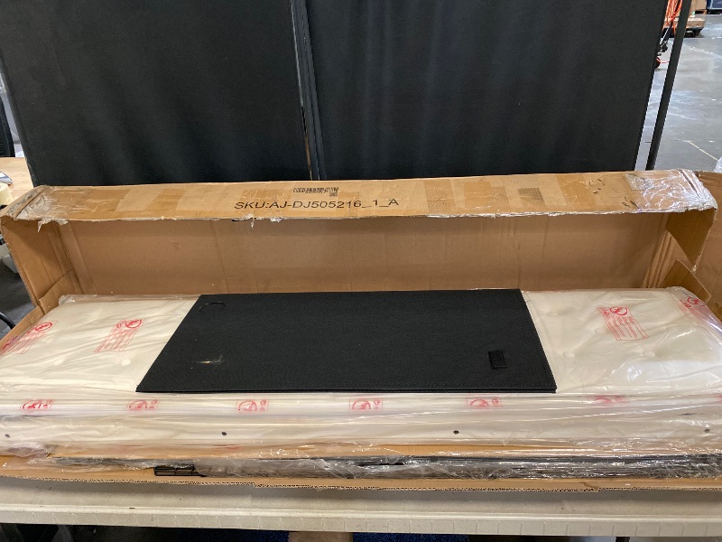 Photo 1 of Box 1/2 Queen Size Bed Frame With 6 Storage Drawers
