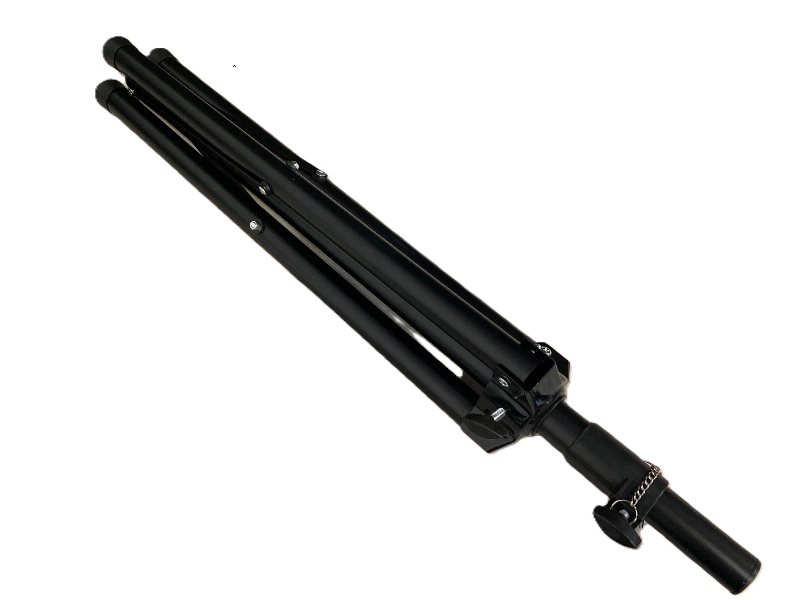 Photo 1 of 35" Closed Tripod Spotlight Stand