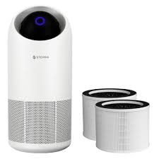 Photo 1 of Sterra Moon Air Purifier White