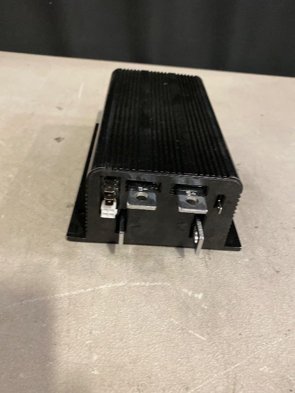 Photo 1 of 1205M-5603 36-48V 500A 0-5K DC Motor Controller Compatible with Curtis 1205M-5601 P125M-5603 1205-5603 1205-210 1205-211 1205-209 Programmable PMC Compatible with E-Z-GO Club Car Golf Cart
