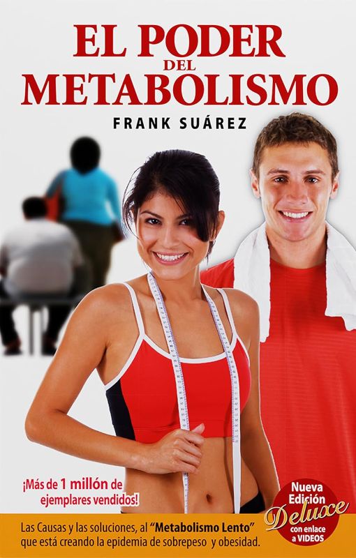 View 1 of El Poder del Metabolismo (Power of Your Metabolism Spanish Version) (new edition) (Spanish Edition)