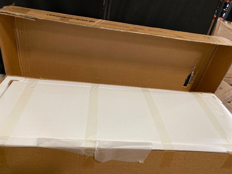 Photo 1 of 6 Drawer Double Dresser (White) – Easy New Assembly Process, Universal Design, Durable Steel Hardware