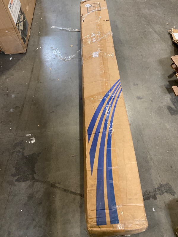 Photo 1 of King Size Mattress, 14 Inch Hybrid King Mattress