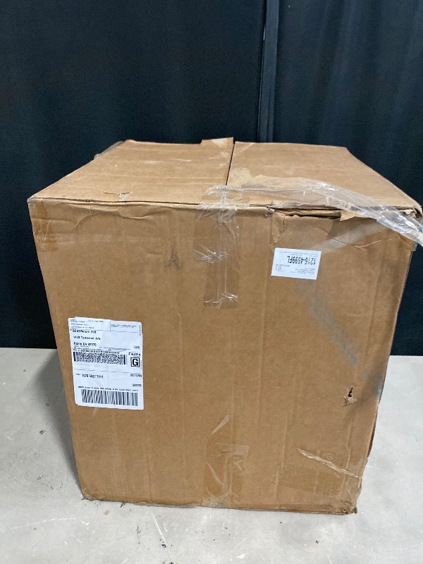 Photo 1 of Portable Countertop Dishwasher, 1100W Mini Dishwasher, 360° Spraying Cleaning, 110V Table Top Dishwashers for Homes, Apartments, Dormitories,Campers, Rvs, Boats