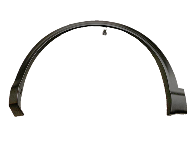 Photo 1 of 2017-2023 Nissan Driver Left Front Wheel Opening Molding Flare - Nissan (63811-6MA0A)
