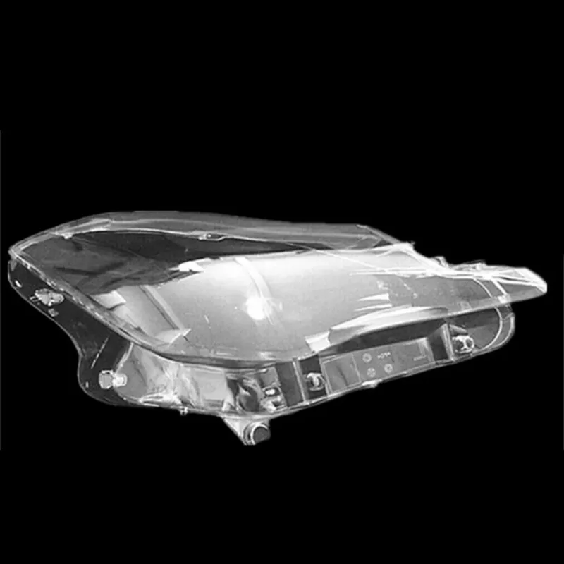 Photo 1 of Maserati Quattroporte 2014-2017 Headlight Headlamp Clear Lens Right Cover